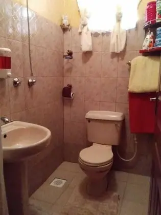 Basic Oda, 1 Çift Kişilik Yatak