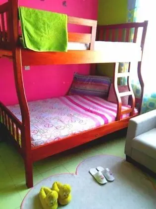 Basic Tek Kişilik Oda, 1 Tek Kişilik Yatak