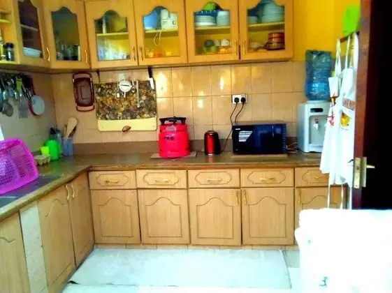 Basic Tek Kişilik Oda, 1 Tek Kişilik Yatak