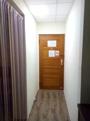 Economy İki Ayrı Yataklı Oda