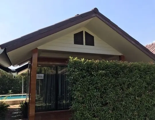 Standard Bungalov