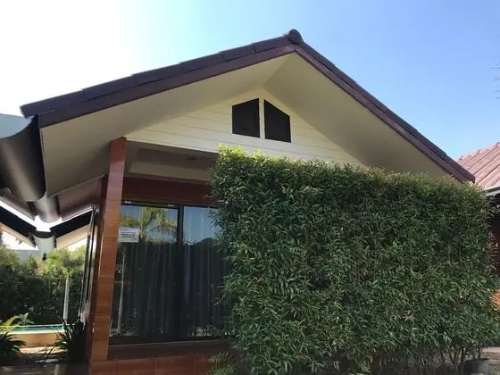 Standard Bungalov
