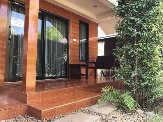 Standard Bungalov