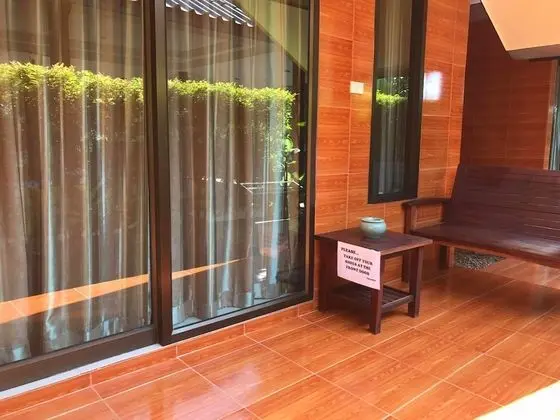 Standard Bungalov