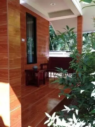 Standard Bungalov