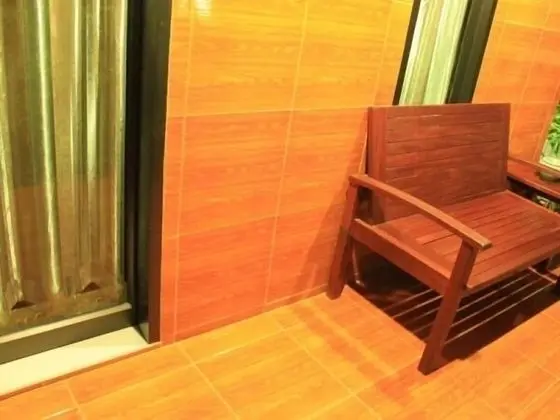 Standard Bungalov