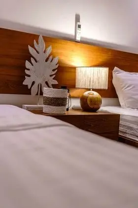 Luxury Villa, 3 Yatak Odası, Okyanus Manzaralı, Denize Sıfır