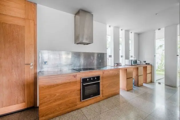 Luxury Villa, 3 Yatak Odası, Okyanus Manzaralı, Denize Sıfır