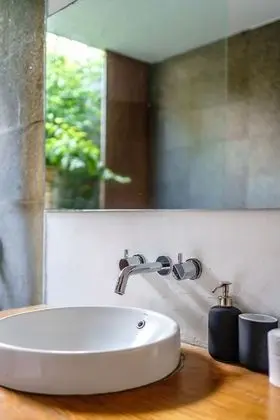 Luxury Villa, 3 Yatak Odası, Okyanus Manzaralı, Denize Sıfır