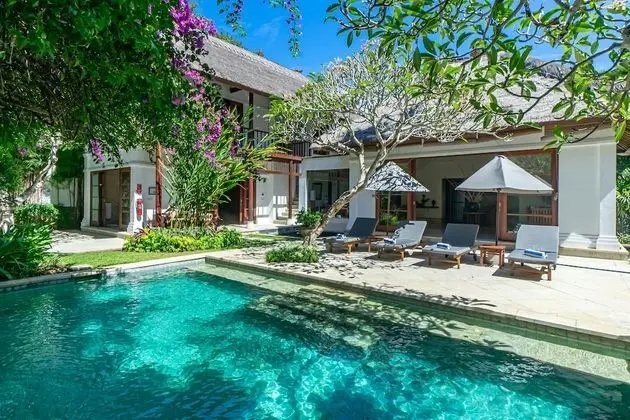 Villa (ohm)
