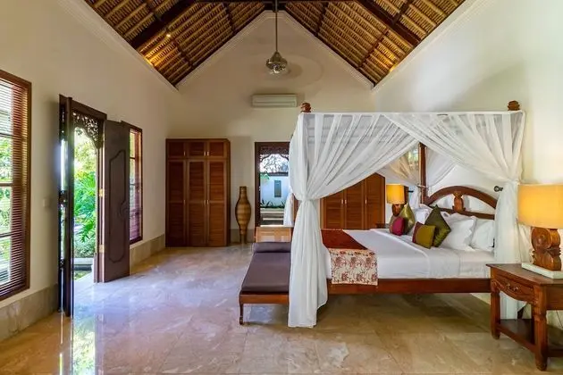 Villa (ohm)