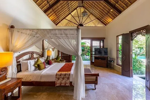 Villa (ohm)
