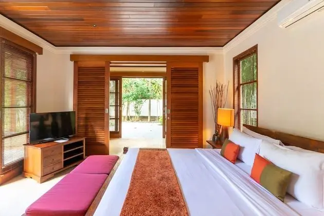 Villa (ohm)