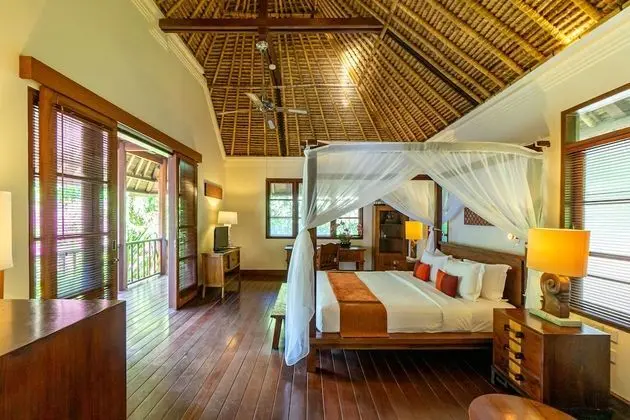 Villa (ohm)