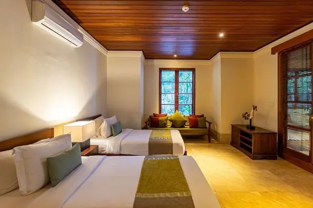 Villa (ohm)