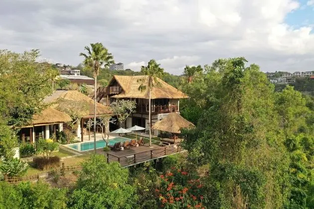 Villa (ohm)