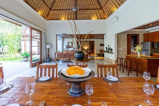 Villa (ohm)