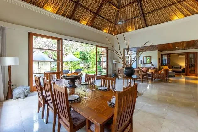 Villa (ohm)