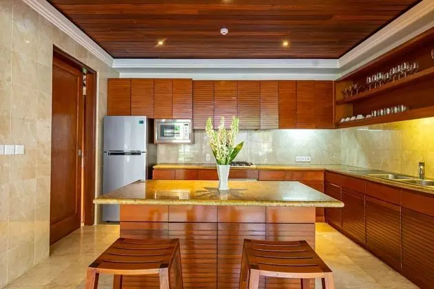 Villa (ohm)