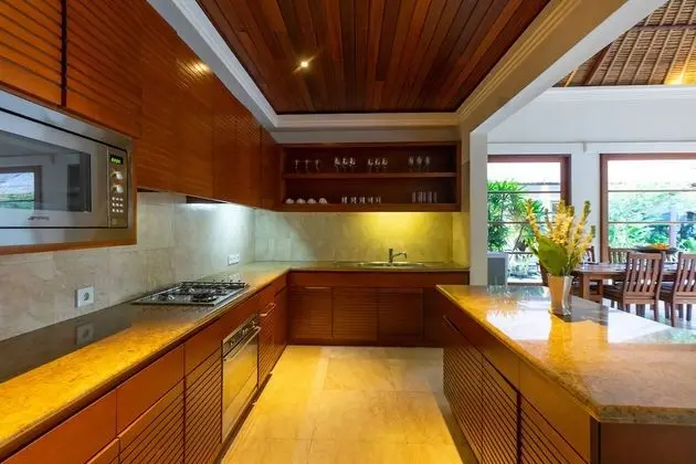 Villa (ohm)