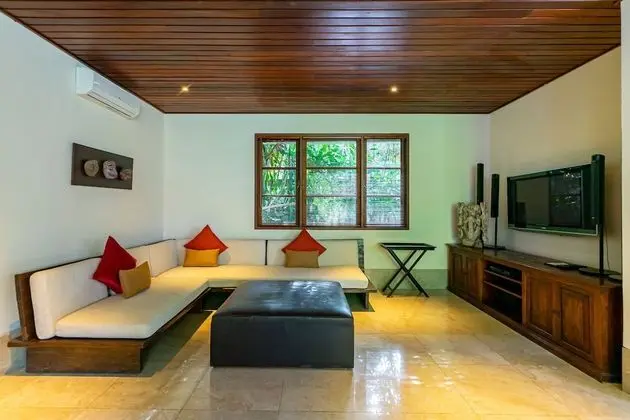 Villa (ohm)