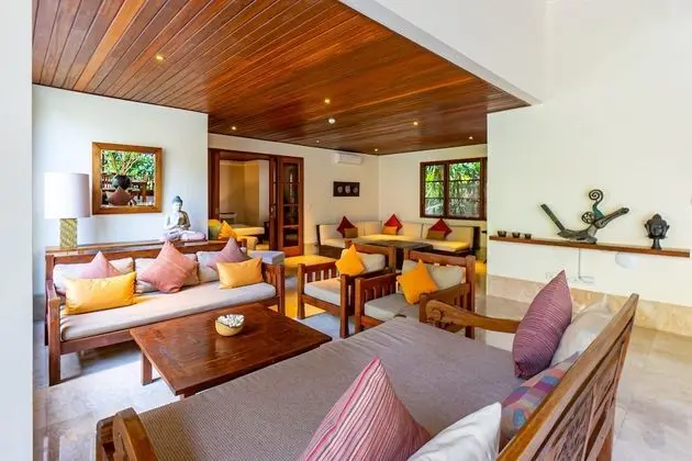 Villa (ohm)