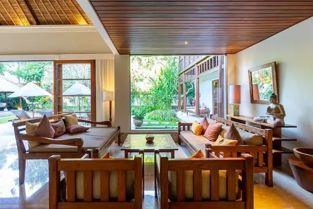Villa (ohm)
