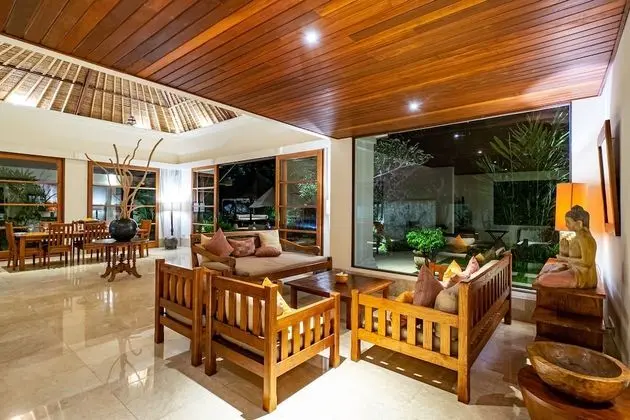 Villa (ohm)