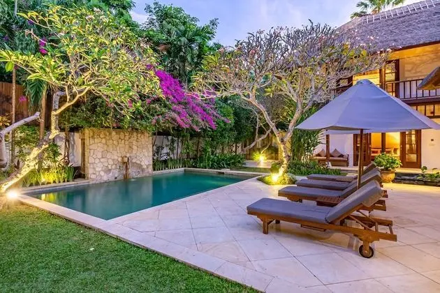 Villa (ohm)