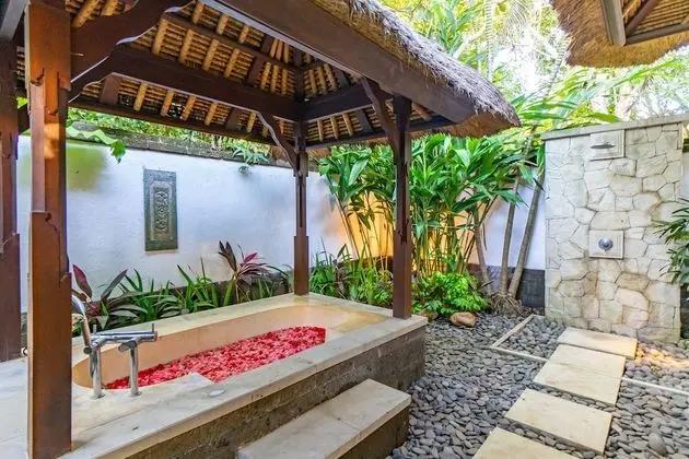 Villa (ohm)