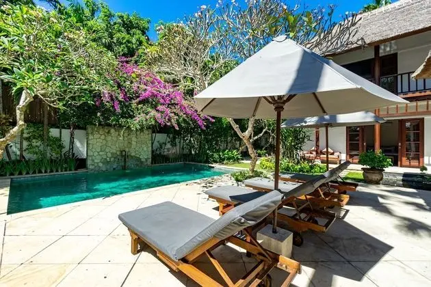 Villa (ohm)