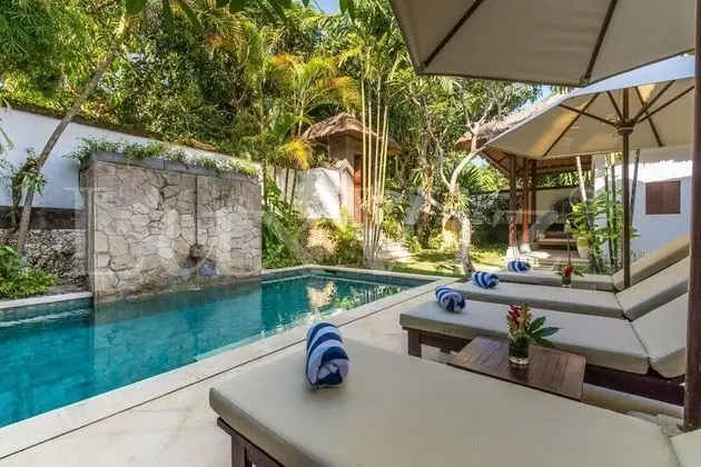 Villa Senada