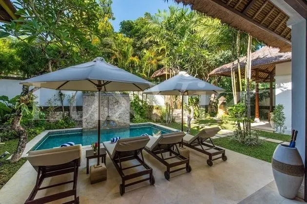 Villa Senada