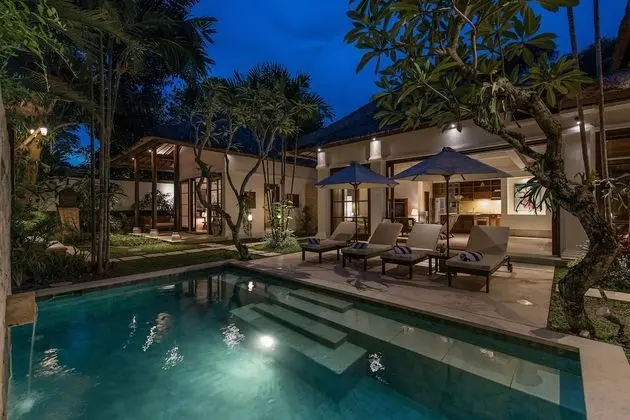 Villa Senada