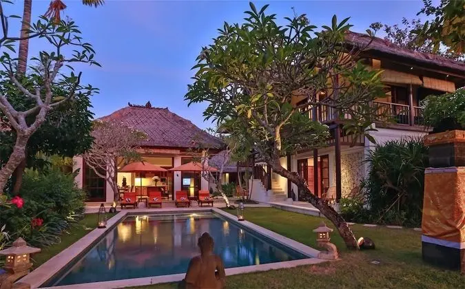 Villa Yasmine