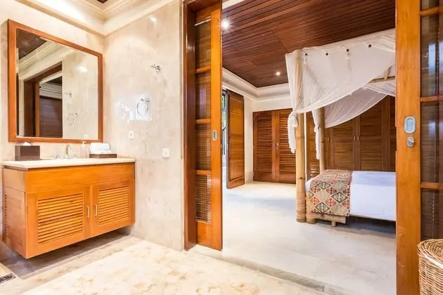 Villa Yasmine
