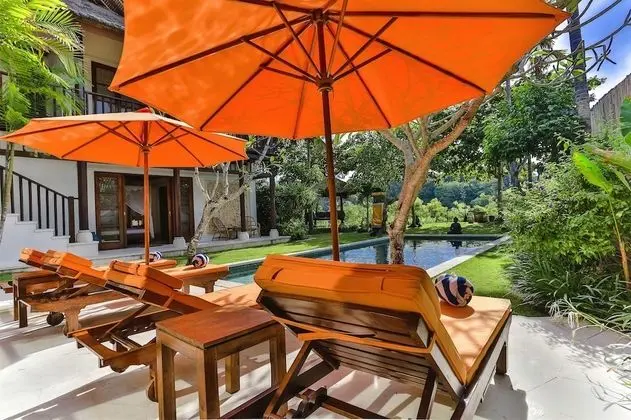 Villa Yasmine