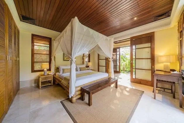 Villa Yasmine