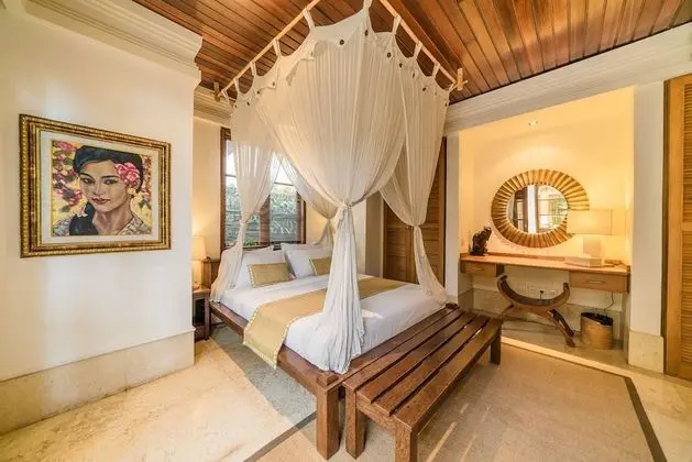 Villa Yasmine