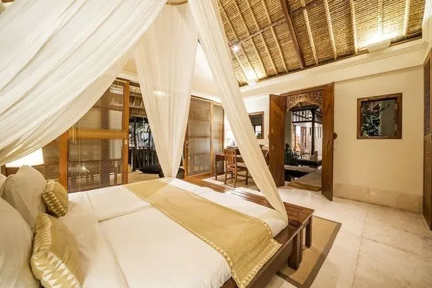 Villa Yasmine