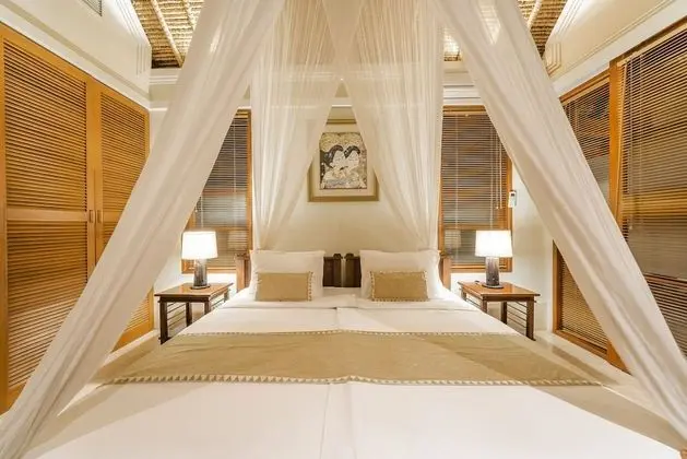 Villa Yasmine