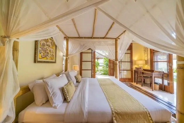 Villa Yasmine