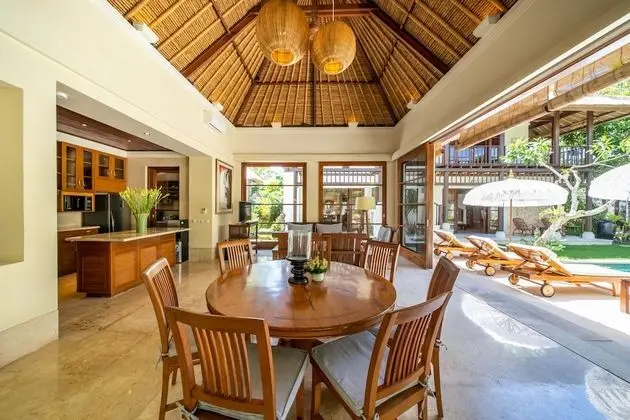 Villa Yasmine