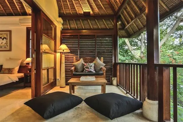 Villa Yasmine