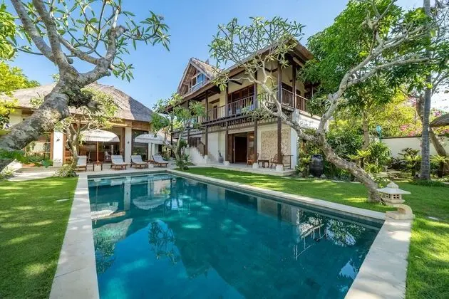 Villa Yasmine