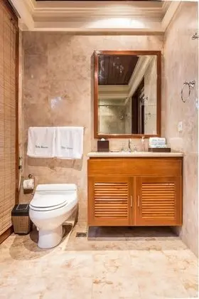 Villa Yasmine