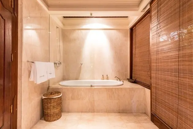 Villa Yasmine