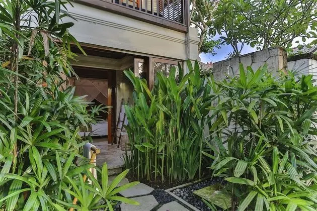 Villa Yasmine
