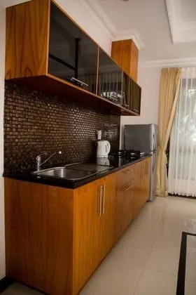 Villa, 1 Yatak Odası, Kişiye Özel Havuzlu (North View)