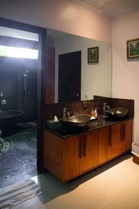 Villa, 1 Yatak Odası, Kişiye Özel Havuzlu (West View)